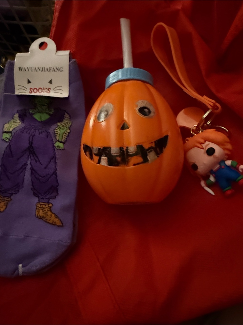 Halloween bundle